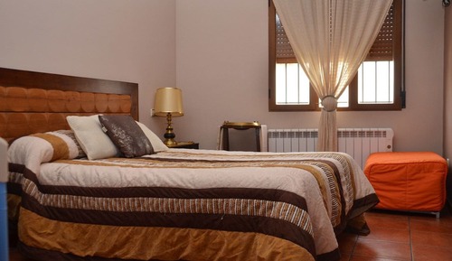 Double Room, Private Bathroom