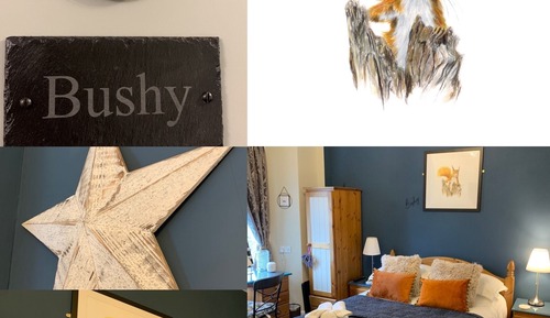 Double Room (En-suite)