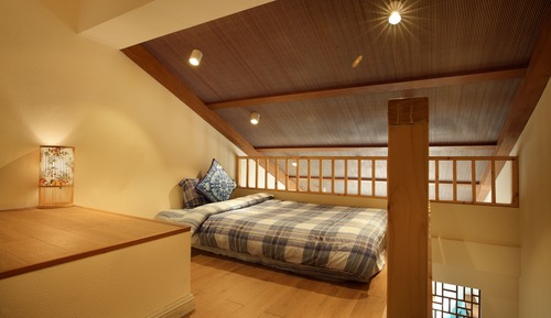 Family Triple Room, Multiple Beds, Non Smoking, Hill View