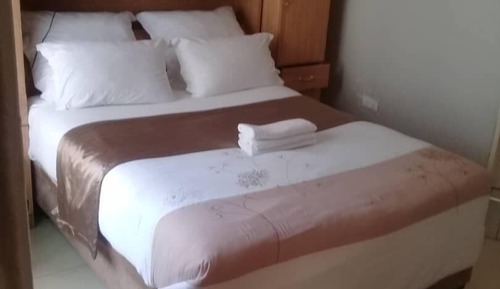 Comfort Double Room, Non Smoking