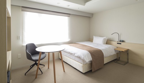 GRAN Accord Single Room, Accessible, Non Smoking