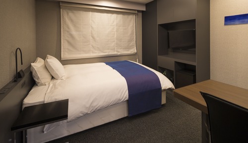 GRAN Business Double Room, Non Smoking 