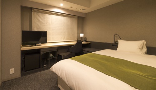 GRAN Accord Single Room, Smoking