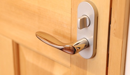 Twin Room, Non Smoking