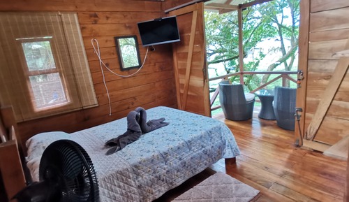 Basic Cottage, Non Smoking, Lake View