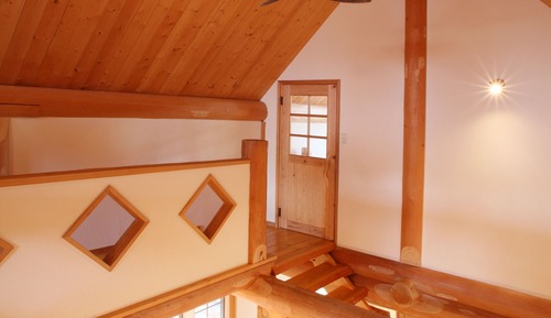 Cabin (for 10 Guests)
