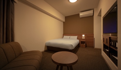Superior Double Room, Non Smoking