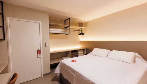 Comfort Twin Room, Non Smoking