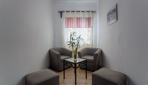 Comfort Room, 2 Bedrooms