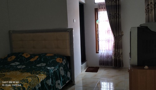 Villa, 6 Bedrooms, Non Smoking