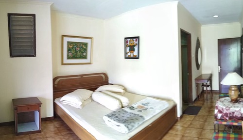 Villa, 4 Bedrooms, Non Smoking