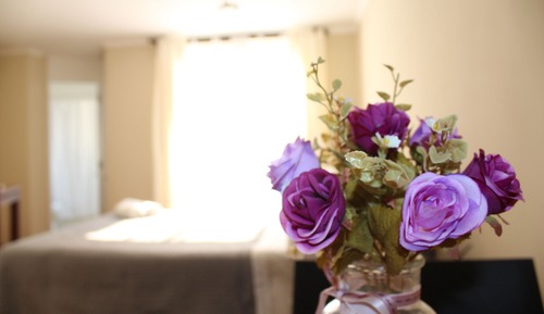 Apartment, 1 Double Bed, Non Smoking