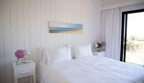 Standard Double or Twin Room, 1 Bedroom, Private Bathroom