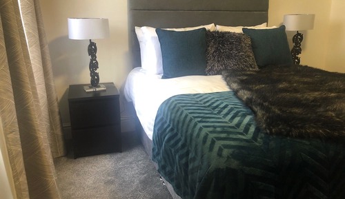 Double Room, Ensuite