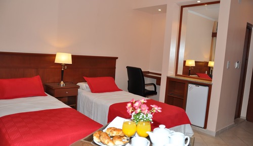 Superior Triple Room, Non Smoking