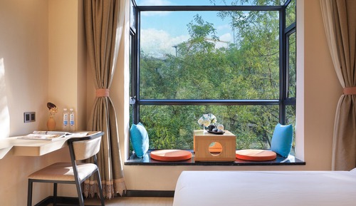Comfort Double Room