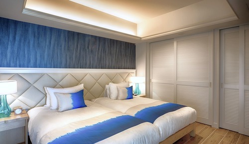 Junior Suite (Non Smoking)