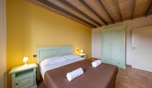 Standard Apartment, 2 Bedrooms