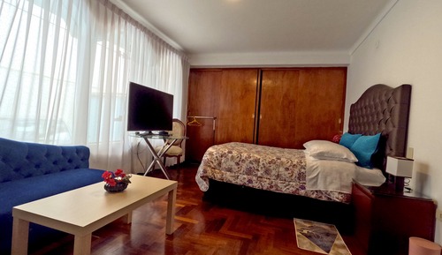 Family Suite, 1 Double Bed