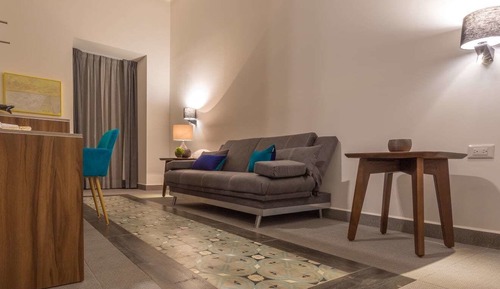 Superior Suite, Multiple Beds