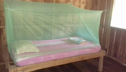 Double Room, Private Bathroom