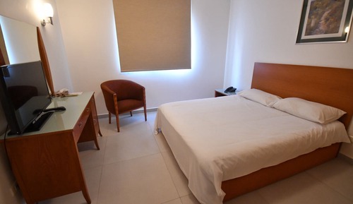 Standard Studio, 1 Bedroom, Smoking, Kitchenette