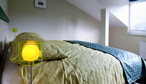 Room Rozmarin