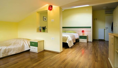 Room Smarnica