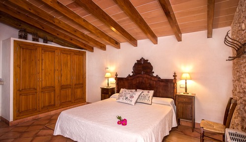 Apartment, 2 Bedrooms (2 baños)