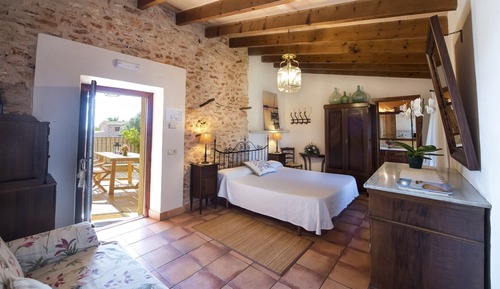 Superior Double Room (C)