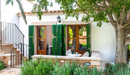 Apartment, 1 Bedroom