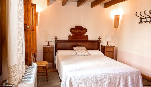 Superior Double Room (A)