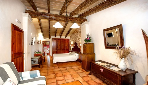 Superior Double Room (B)