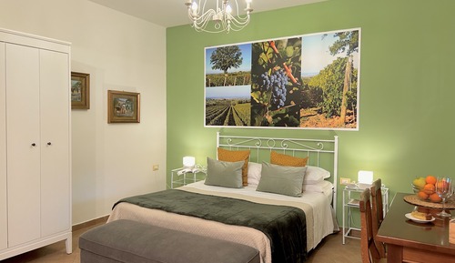Comfort Room