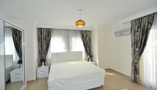 Villa, 4 Bedrooms, Private Pool