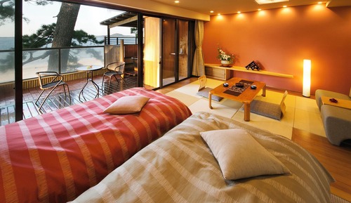 Design Room, Non Smoking, Ocean View