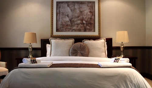 Executive Room (Buffalo)