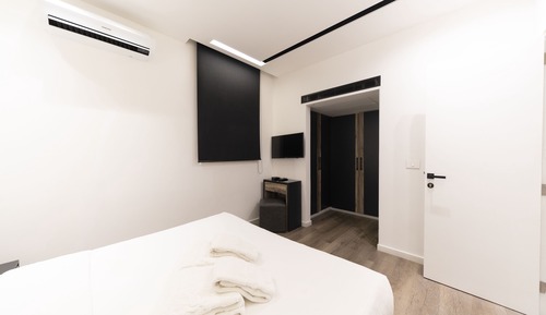 Duplex, 2 Bedrooms, Terrace (Suite)