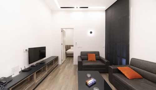 Suite, 1 Bedroom