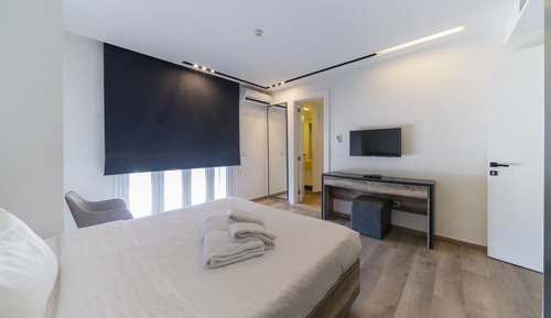 Superior Apartment
