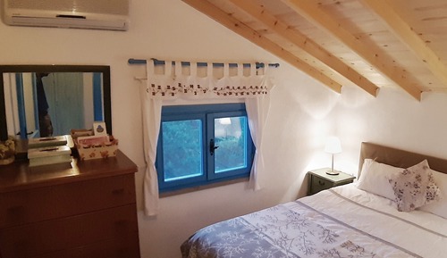 Suite, Terrace, Valley View (Large)