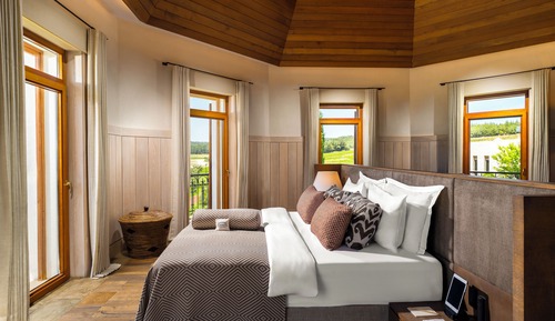 Tower Suite