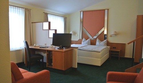 Double or Twin Room