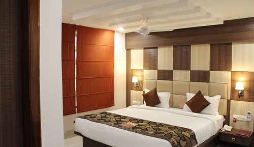 Superior Double Room, 1 Bedroom