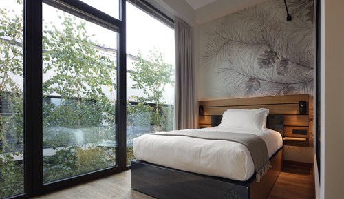 Single Room