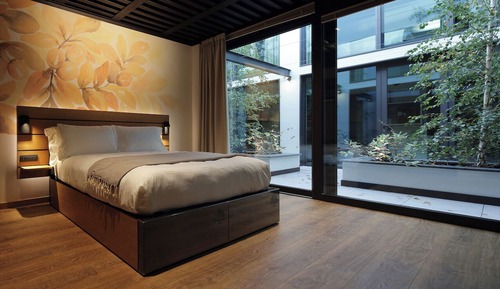 Classic Double Room, Accessible