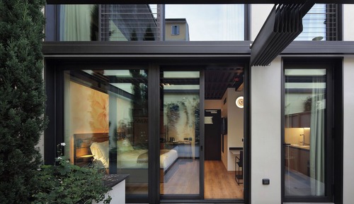 Superior Room, Ground Floor