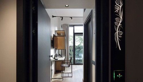 Classic Single Room