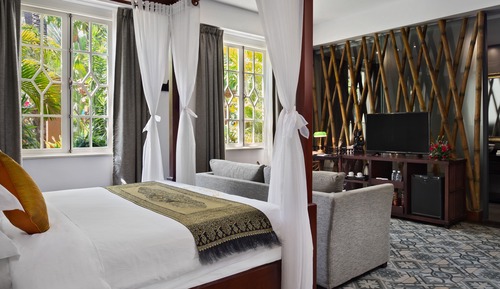 Apsara Suite