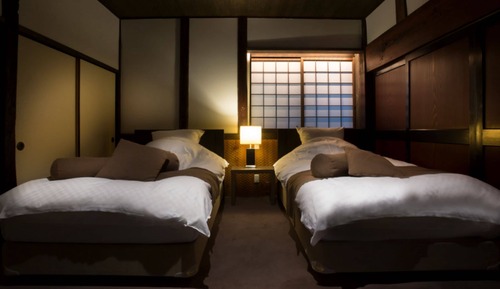 Deluxe Villa, 1 Bedroom, Hot Tub